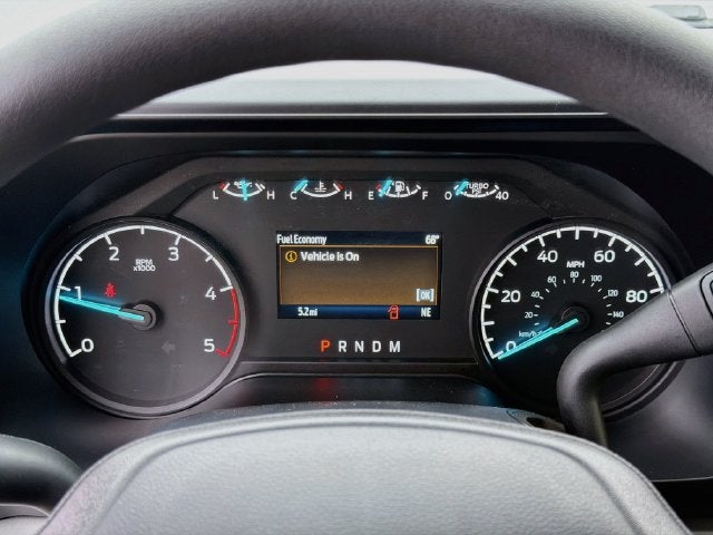 2027 Ford F-350SD XL
