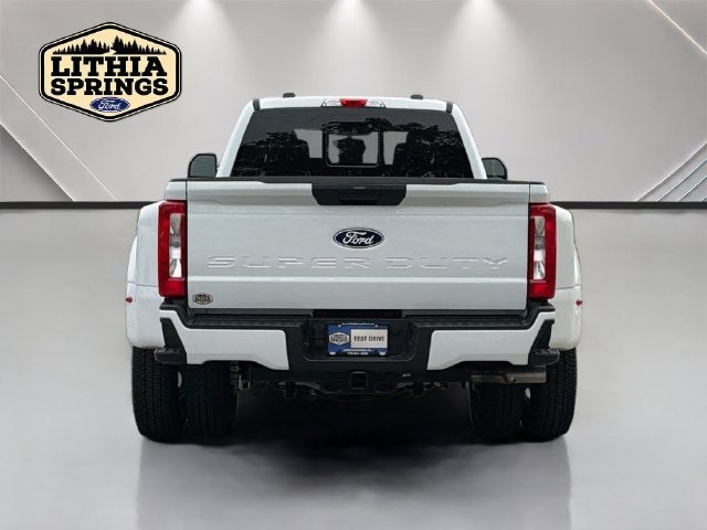 2027 Ford F-350SD XL
