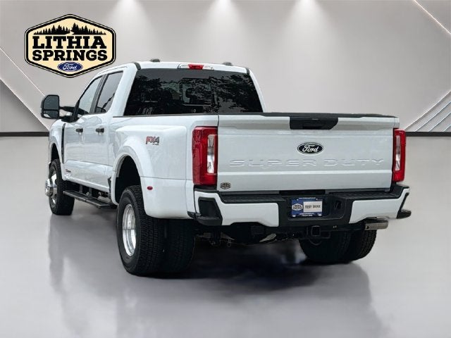 2027 Ford F-350SD XL