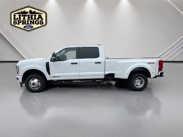 2027 Ford F-350SD XL