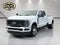 2027 Ford F-350SD XL