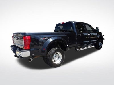 2022 Ford F-350SD XLT
