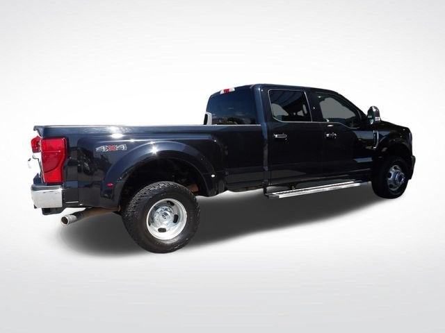 2022 Ford F-350SD XLT