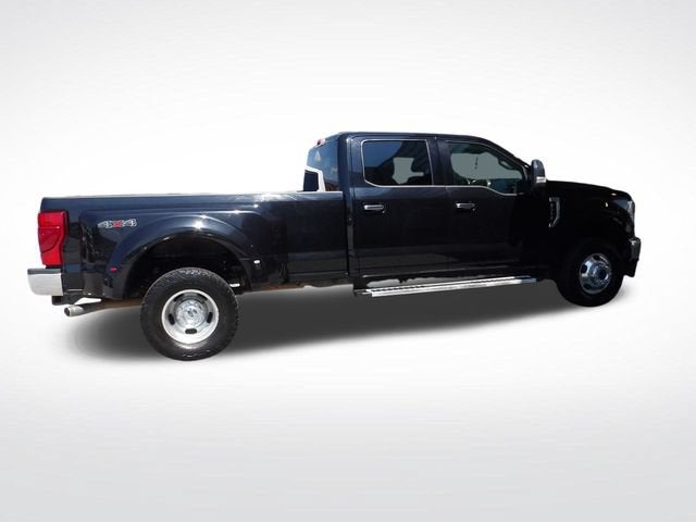 2022 Ford F-350SD XLT