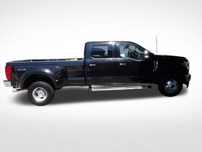 2022 Ford F-350SD XLT
