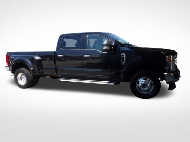 2022 Ford F-350SD XLT