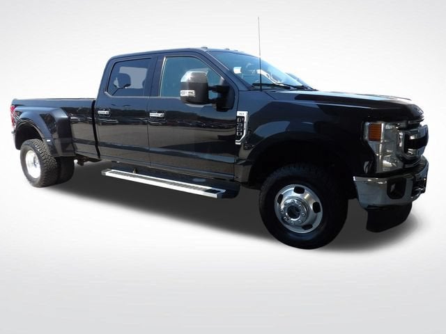2022 Ford F-350SD XLT