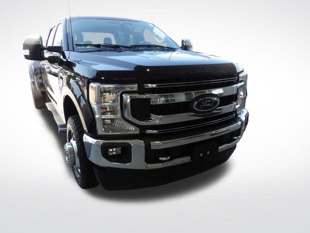 2022 Ford F-350SD XLT