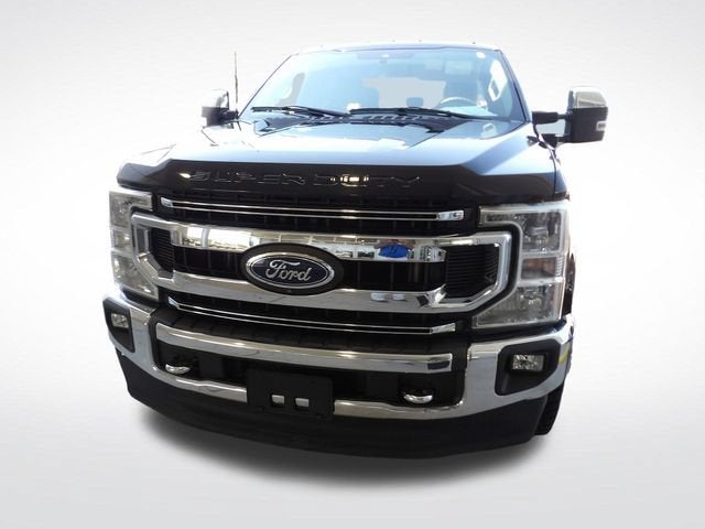 2022 Ford F-350SD XLT