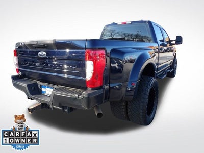 2022 Ford F-350SD XL