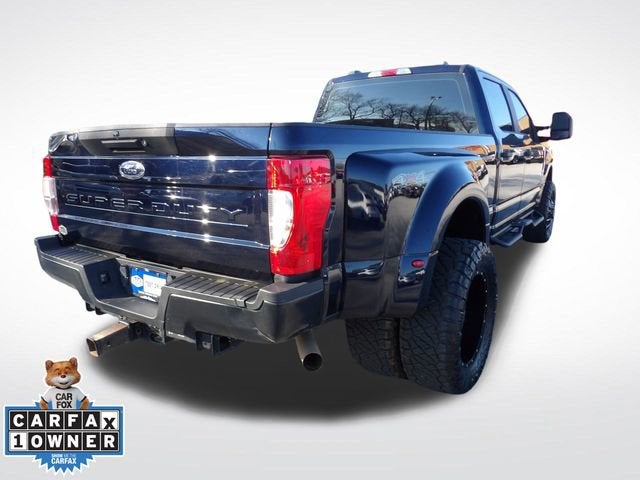 2022 Ford F-350SD XL