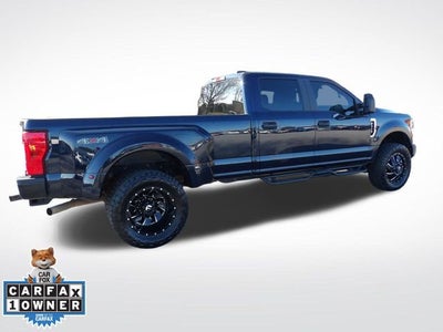 2022 Ford F-350SD XL