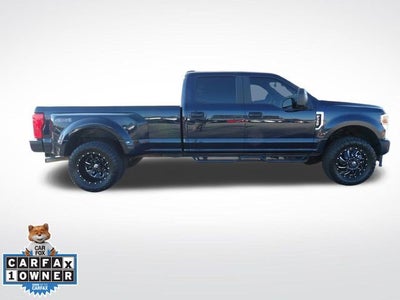 2022 Ford F-350SD XL