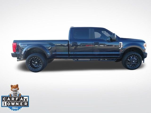 2022 Ford F-350SD XL