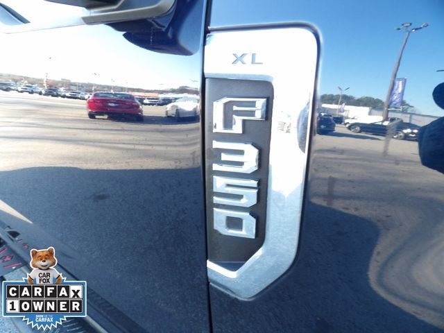 2022 Ford F-350SD XL