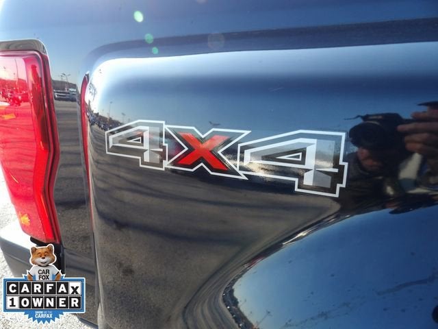 2022 Ford F-350SD XL