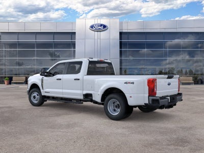 2026 Ford F-350SD XL