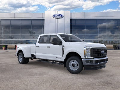 2026 Ford F-350SD XL