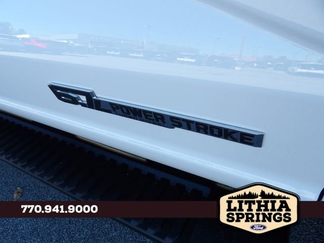 2026 Ford F-350SD XL