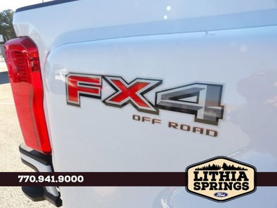 2026 Ford F-350SD XL