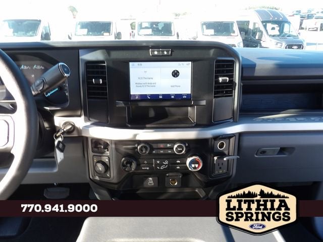 2026 Ford F-350SD XL