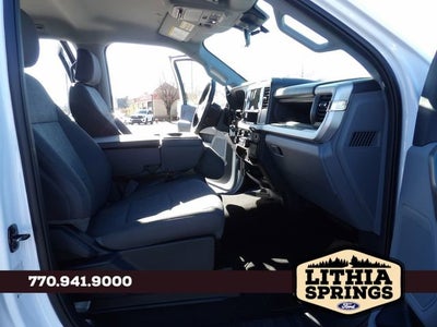 2026 Ford F-350SD XL