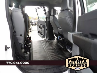 2026 Ford F-350SD XL