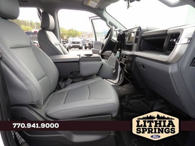 2026 Ford F-350SD XL