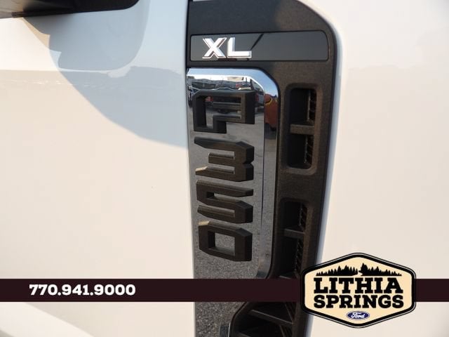 2026 Ford F-350SD XL