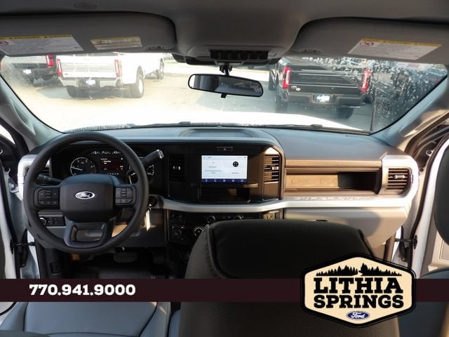 2026 Ford F-350SD XL