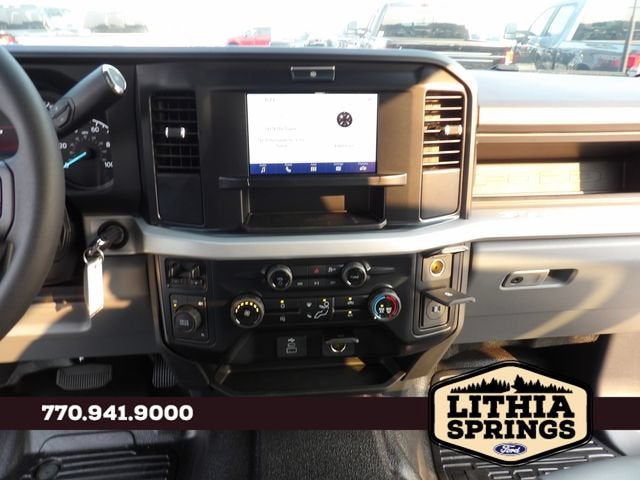 2026 Ford F-350SD XL