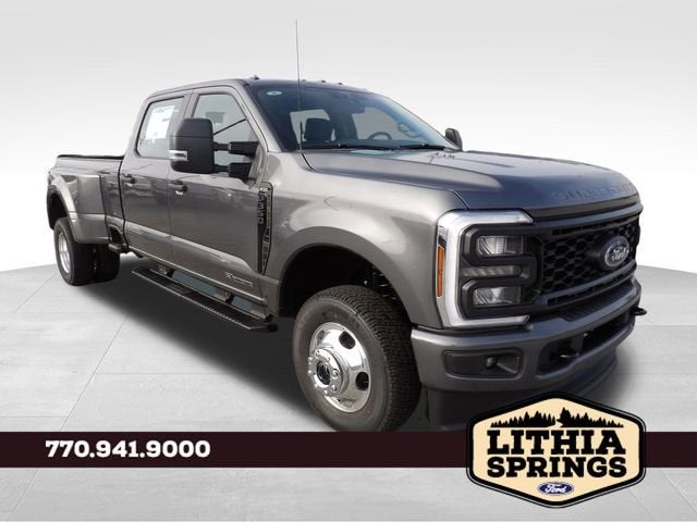 2026 Ford F-350SD XL