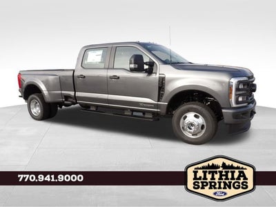 2026 Ford F-350SD XL