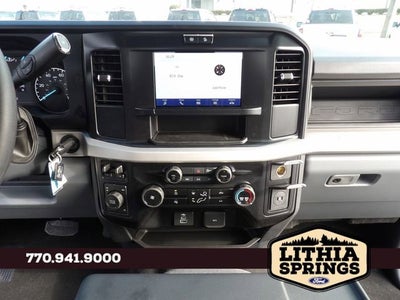 2026 Ford F-350SD XL