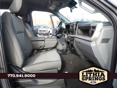 2026 Ford F-350SD XL