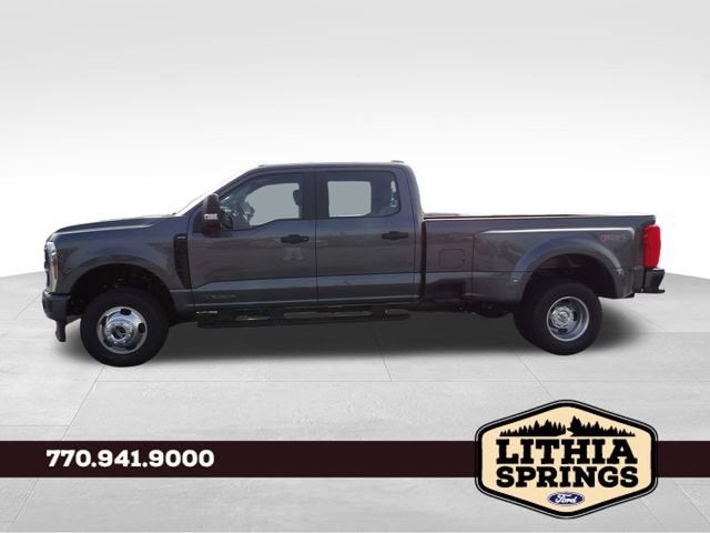 2026 Ford F-350SD XL