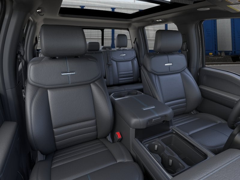 2026 Ford F-450SD Platinum