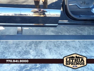 2026 Ford F-450SD Platinum