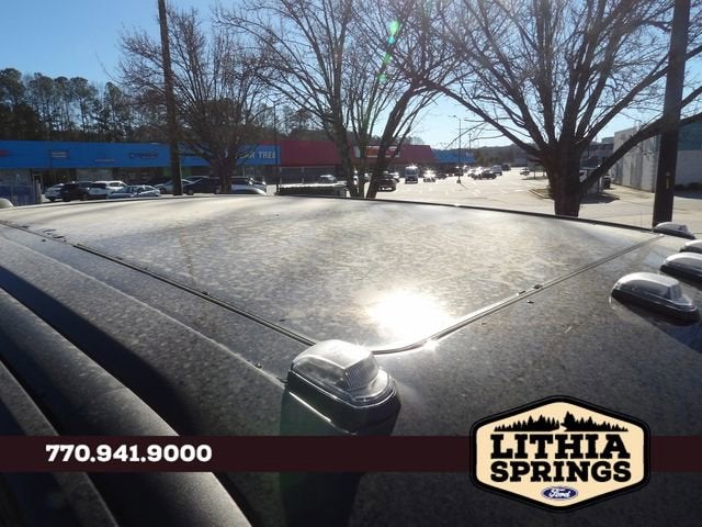 2026 Ford F-450SD Platinum