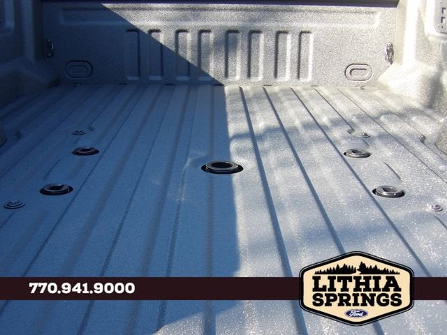 2026 Ford F-450SD Platinum