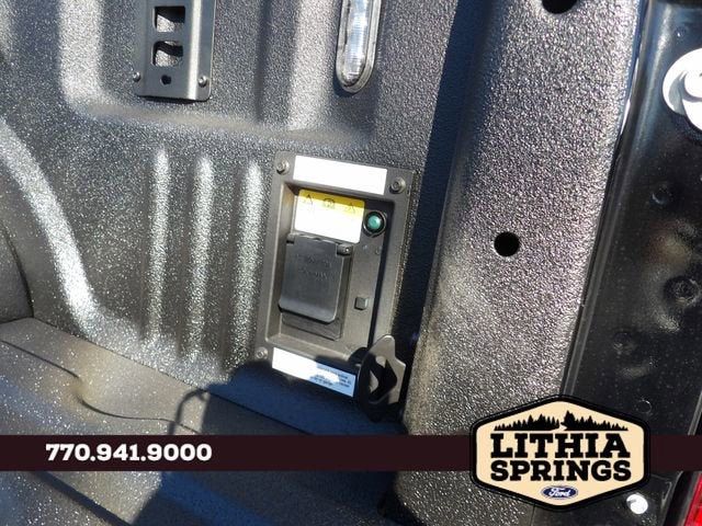 2026 Ford F-450SD Platinum