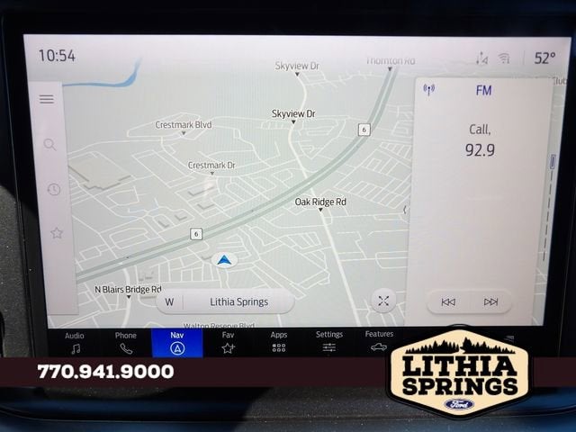 2026 Ford F-450SD Platinum