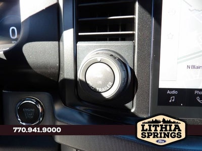 2026 Ford F-450SD Platinum