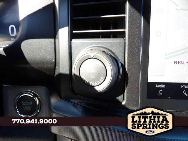 2026 Ford F-450SD Platinum