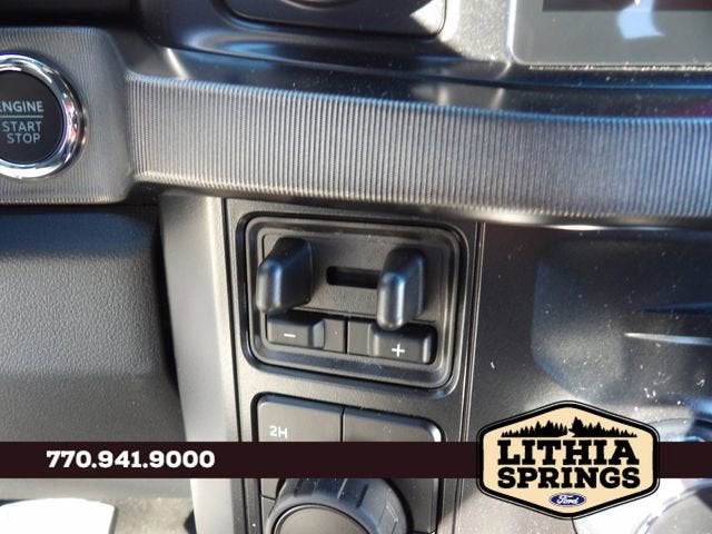 2026 Ford F-450SD Platinum