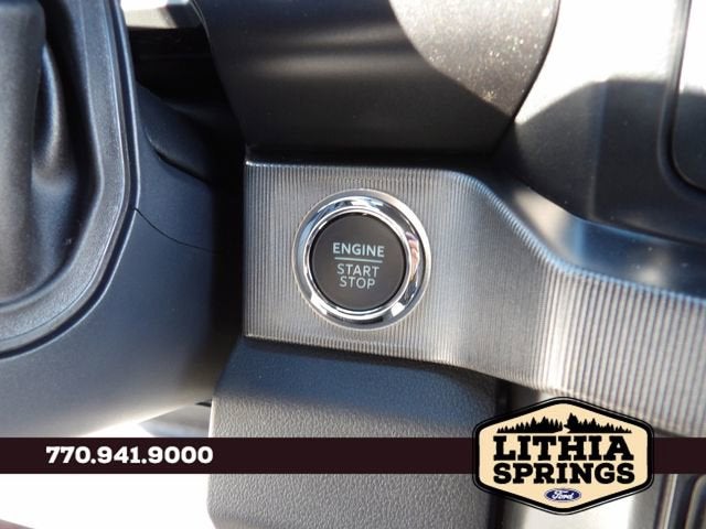 2026 Ford F-450SD Platinum