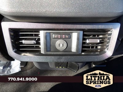 2026 Ford F-450SD Platinum