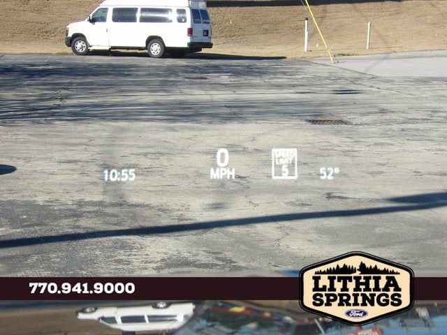 2026 Ford F-450SD Platinum