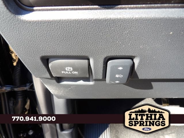 2026 Ford F-450SD Platinum