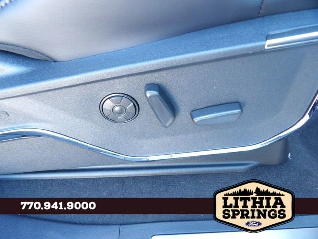 2026 Ford F-450SD Platinum